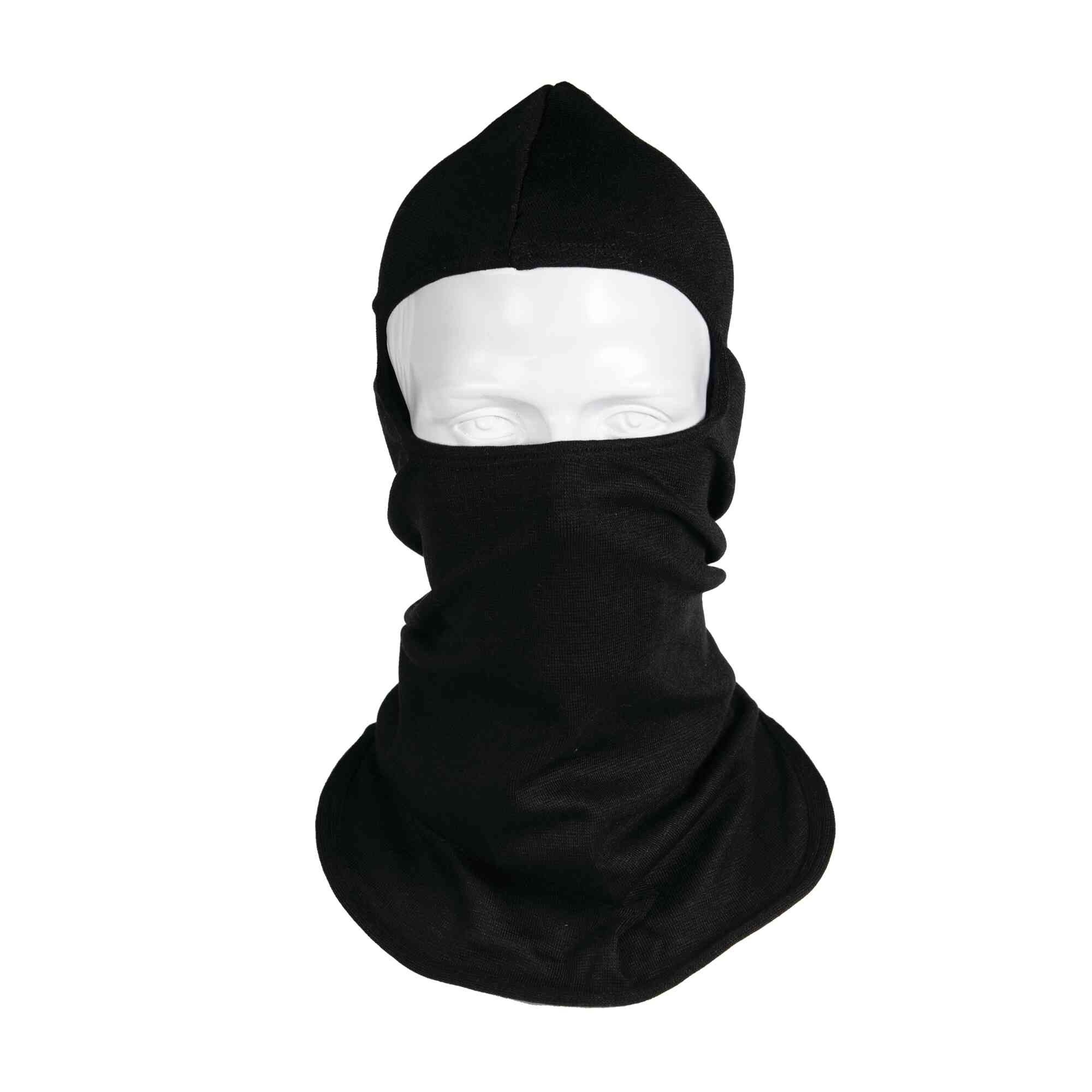 OBERON CAT30 Series Arc Flash Balaclavas